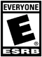 The E rating symbol
