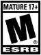 The M rating symbol