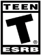 The T rating symbol