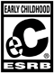 The eC rating symbol